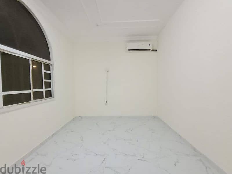 1 bhk available old airport road oqba bin nafie street 1