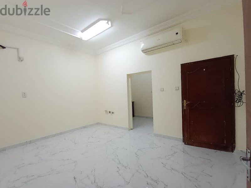 1 bhk available old airport road oqba bin nafie street 2