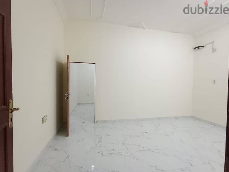 1 bhk available old airport road oqba bin nafie street 3