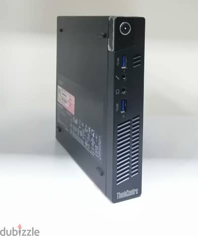 Lenovo Mini PC | Powerful & Compact | ONLY 499 QR! 