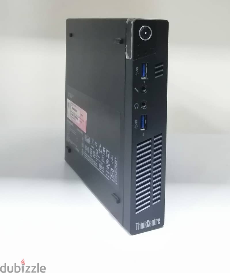 Lenovo Mini PC | Powerful & Compact | ONLY 499 QR!  0