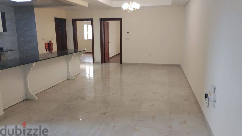 2bhk for rent in Al wakrah 2