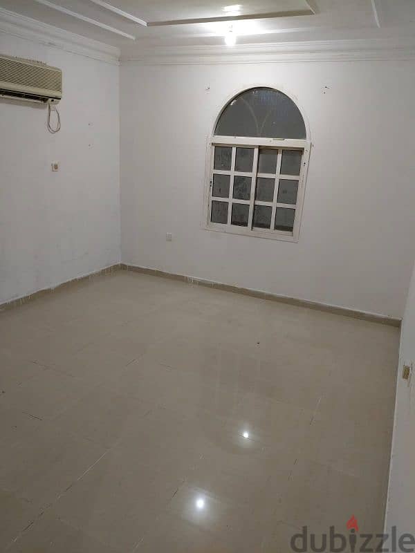 1bhk for rent in Al wukair 0