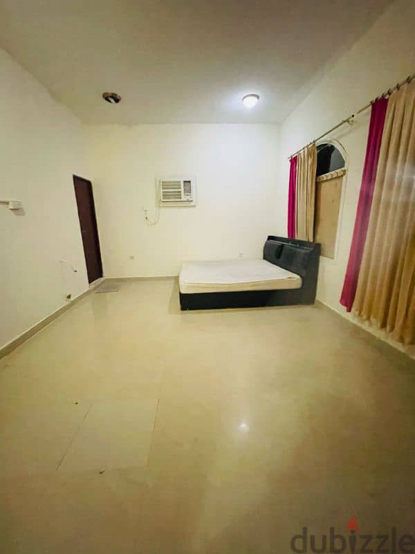 1bhk for rent in Al wukair 1