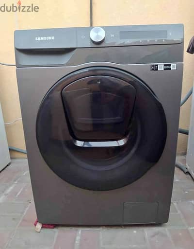 Samsung 9 Kg Washing Machine For Sell Call. Me 70577993