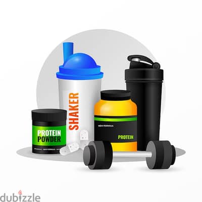 Protein Supplements In Qatar