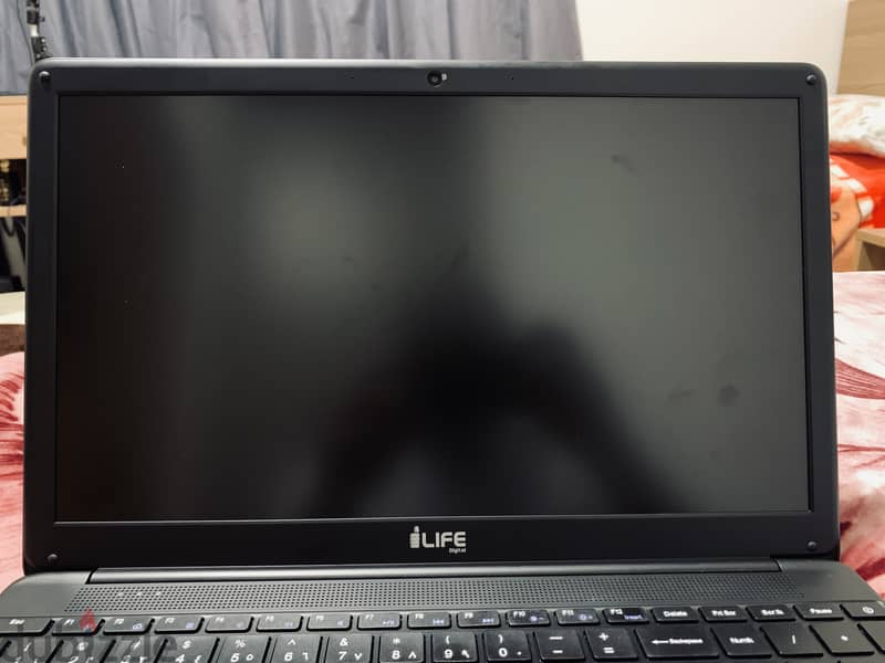 Zed air iLife laptop in excellent condition. 1