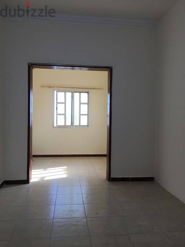 1 BHK FOR FAMILY. NEAR NEW AL MEERA SOUTH. AL WAKRAH. 2