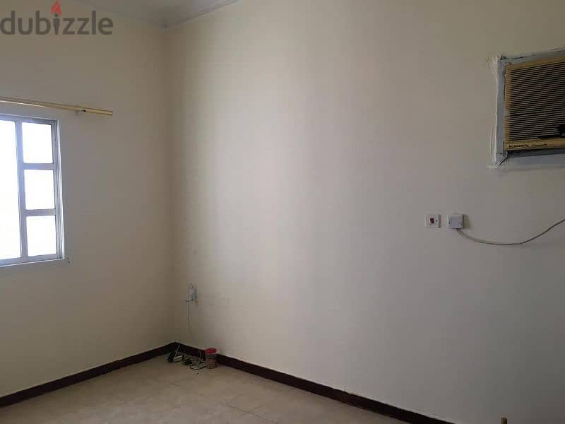 1 BHK FOR FAMILY. NEAR NEW AL MEERA SOUTH. AL WAKRAH. 5