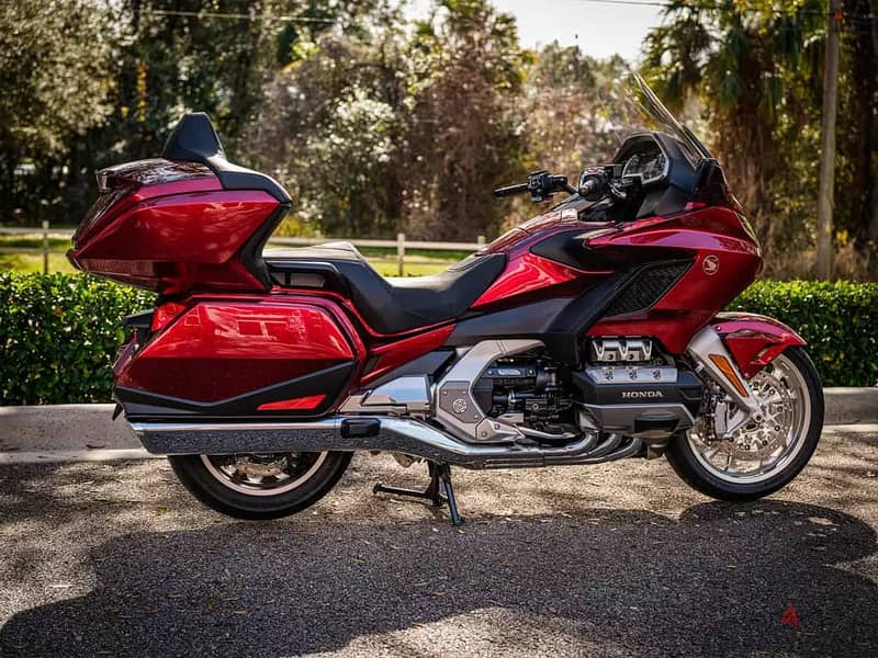 New 2023 Honda Goldwing (+97466574363) 2