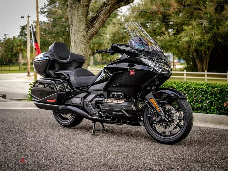 New 2023 Honda Goldwing (+97336687141) 1