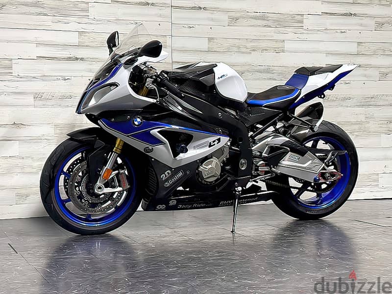 2013 BMW HP4 competition #552 (+971561943867) 1