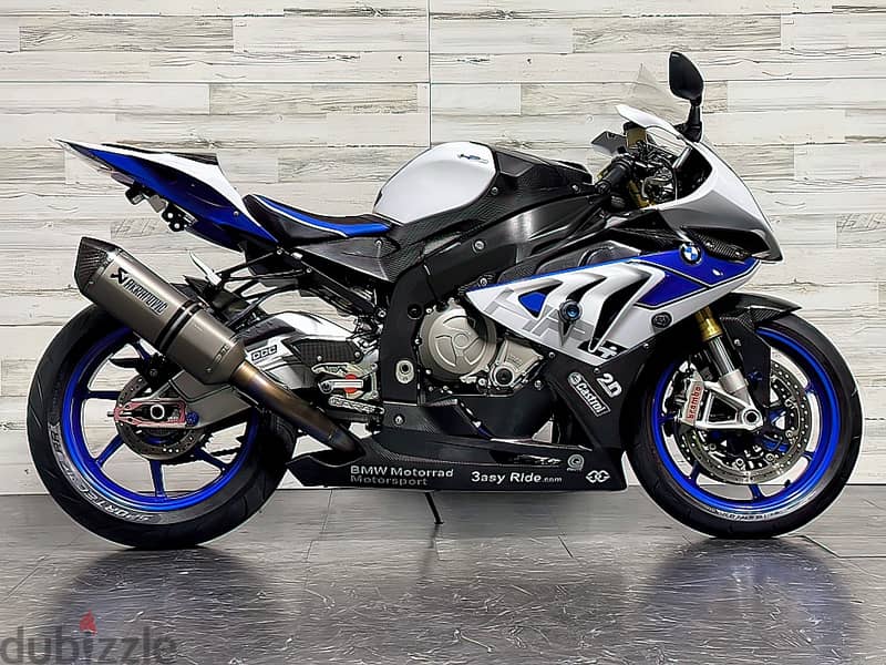 2013 BMW HP4 competition #552 (+971561943867) 3