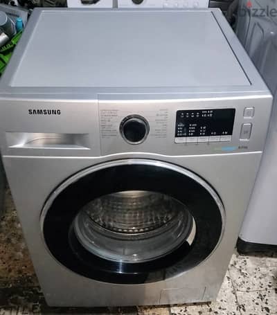 samsung 8kg washing machine