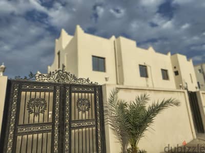 Stand Alone Villa for Rent - Ain Khalid