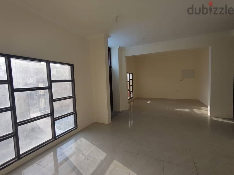 Stand Alone Villa for Rent - Ain Khalid 2