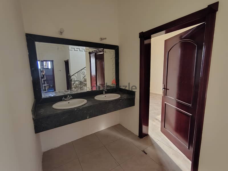 Stand Alone Villa for Rent - Ain Khalid 14