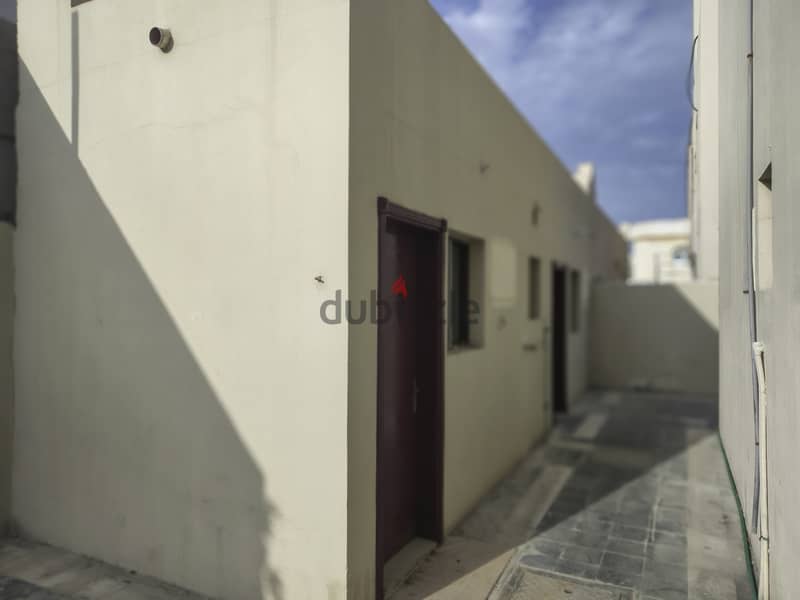 Stand Alone Villa for Rent - Ain Khalid 15