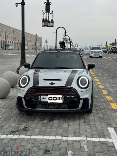 MINI Cooper s 2023