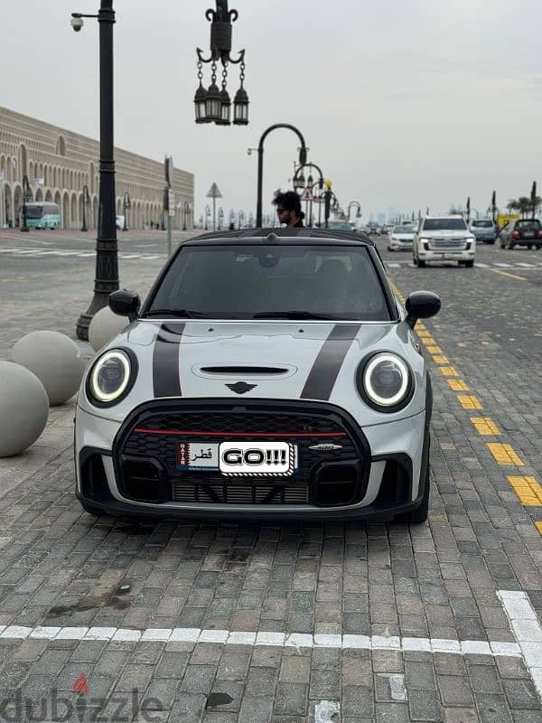 MINI Cooper s 2023 0