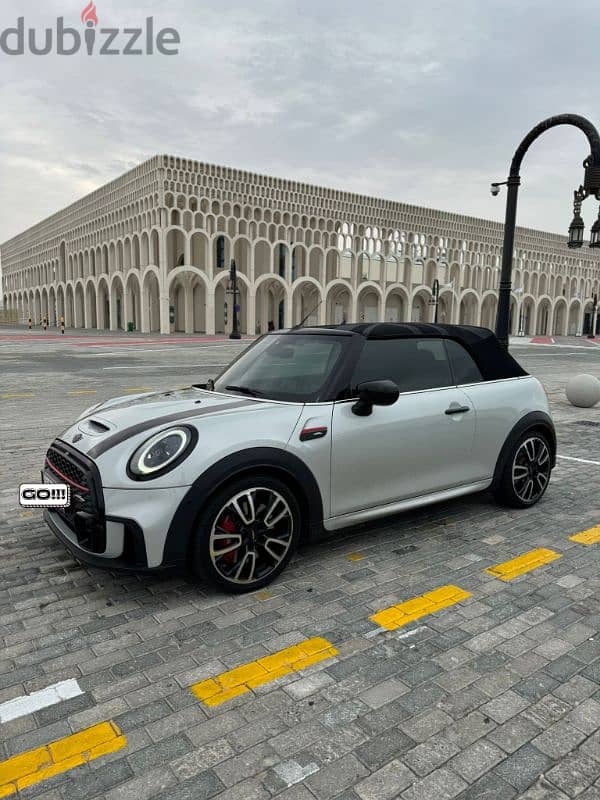 MINI Cooper s 2023 2