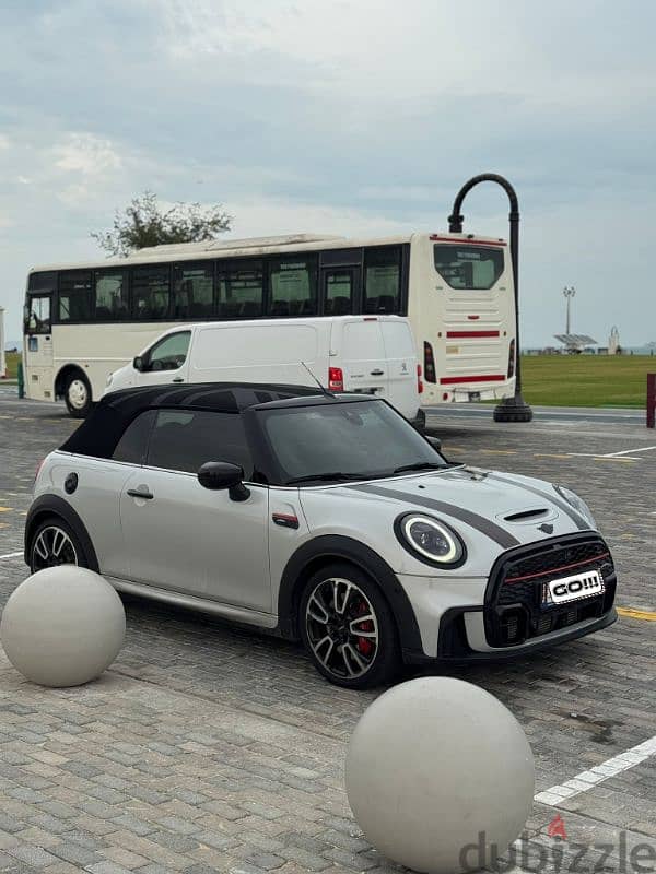 MINI Cooper s 2023 3