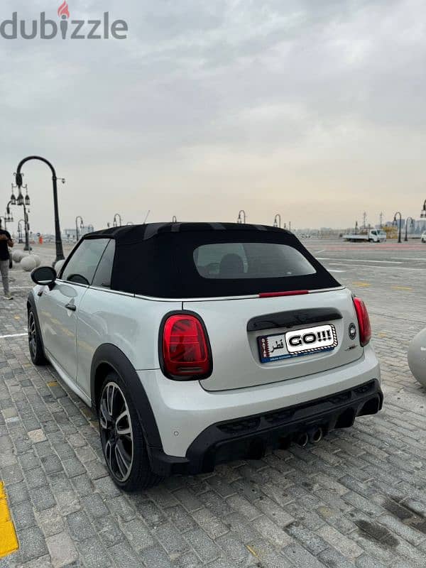 MINI Cooper s 2023 4