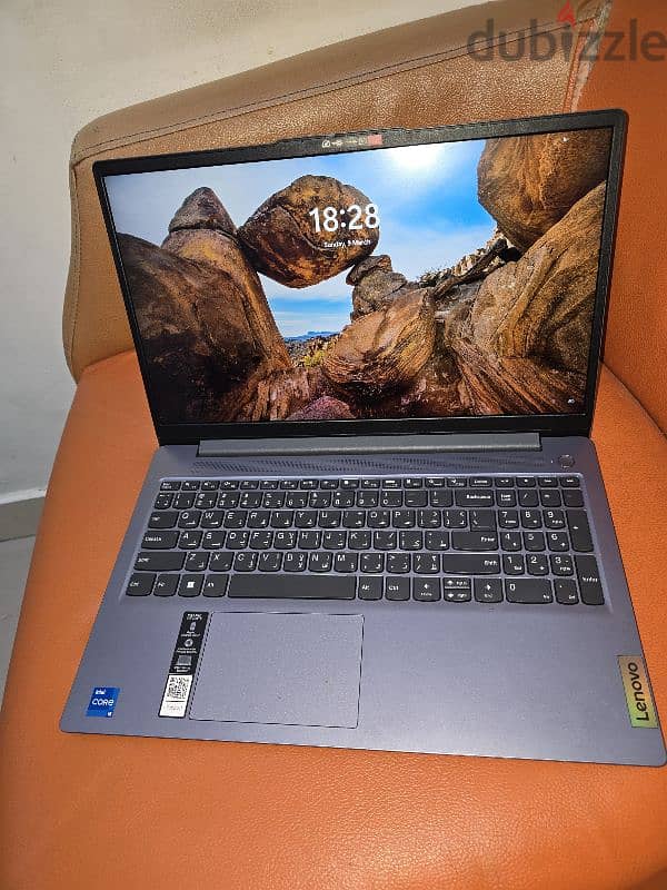 Lenovo IdeaPad slim 3 0