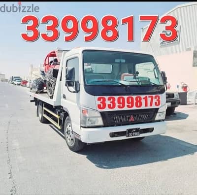 Breakdown Lusail TowTruck 7741,1656 Lusail