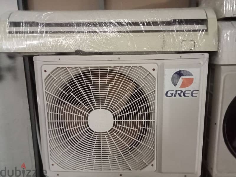 Good Ac for sale call me 74416112 0