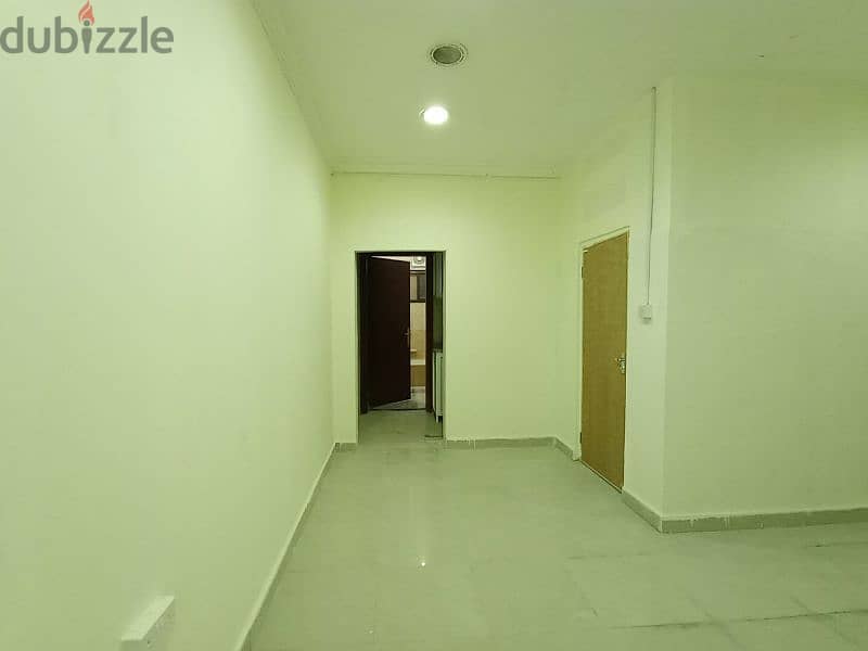 1 bhk available Al wakra opposite health center 1