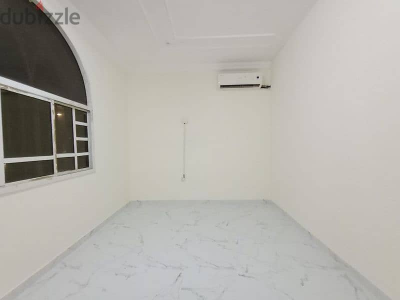 1 bhk available old airport road oqba bin nafie street 1