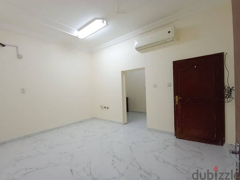 1 bhk available old airport road oqba bin nafie street 2