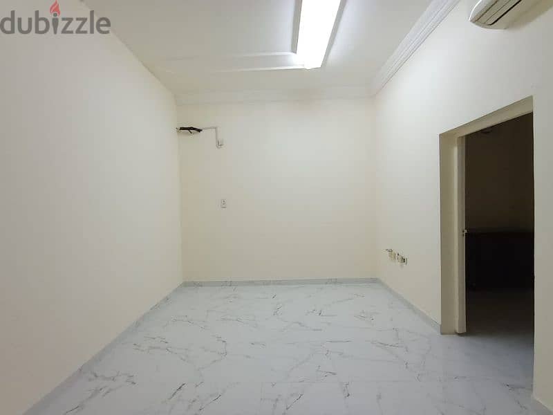 1 bhk available old airport road oqba bin nafie street 3