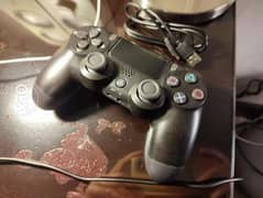 PS4 wireless controller 0