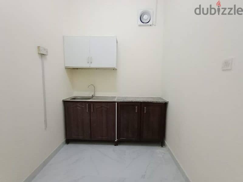 1 bhk available old airport road oqba bin nafie street 5