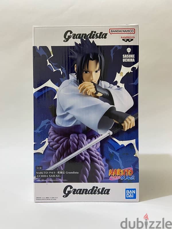 anime action figure from japan 100%authentic 8