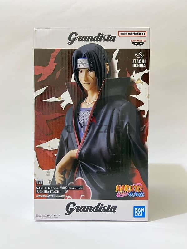 anime action figure from japan 100%authentic 9