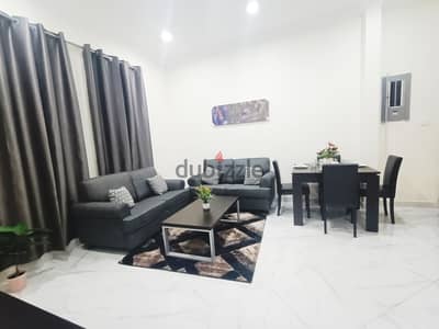 BRAND NEW 1 BHK FURNISHED APARTMENT AT WAKRA