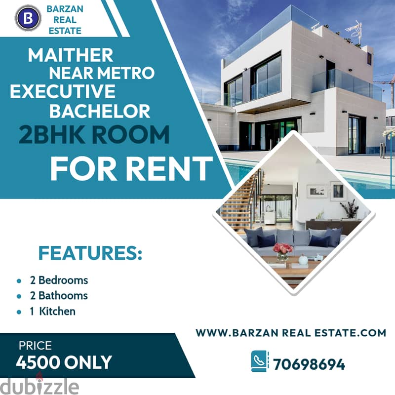 BARZAN REAL ESTATE 0