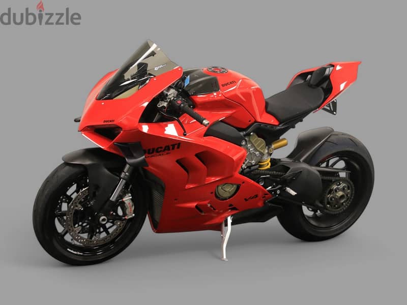 2024 DUCATI PANIGALE V4  +974 66574363 1