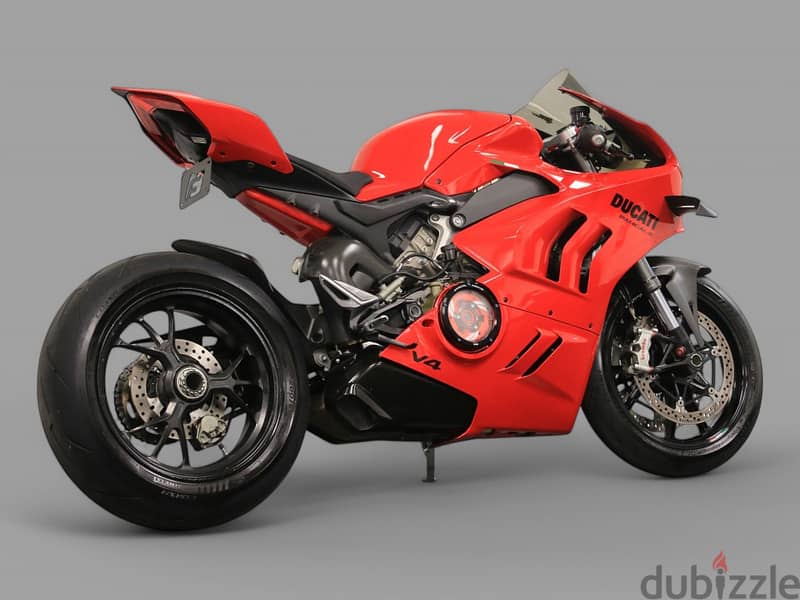 2024 DUCATI PANIGALE V4  +974 66574363 2