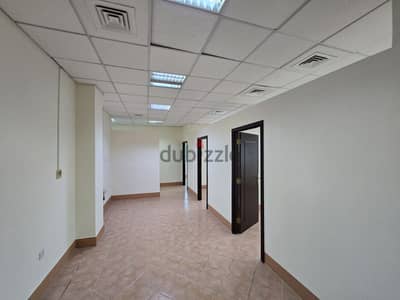 Office Spaces for Rent – Prime Location in Munthaza