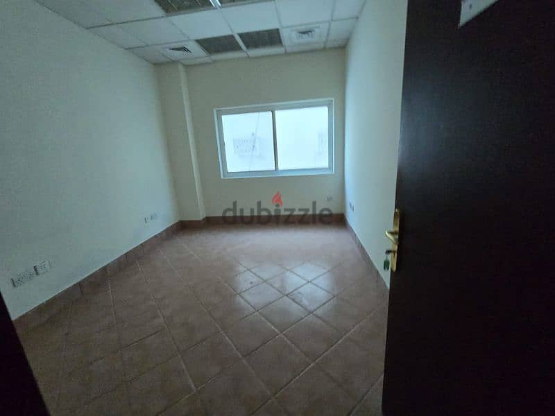 Office Spaces for Rent – Prime Location in Munthaza 6