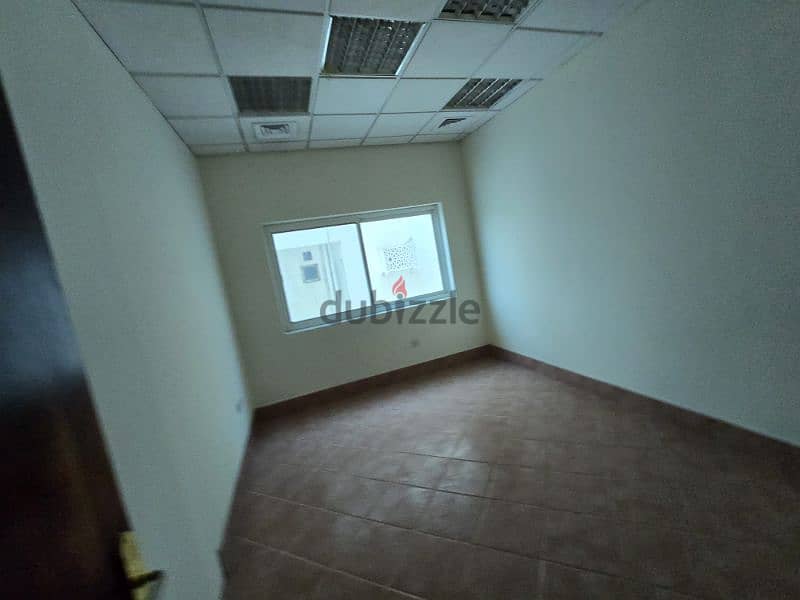 Office Spaces for Rent – Prime Location in Munthaza 7