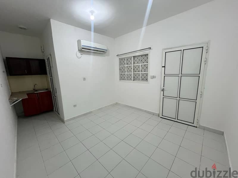 Unfurnished Studio Out house For Rent In Old Airport 3