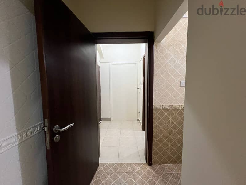 Unfurnished Studio For Rent In Al Thumama 2