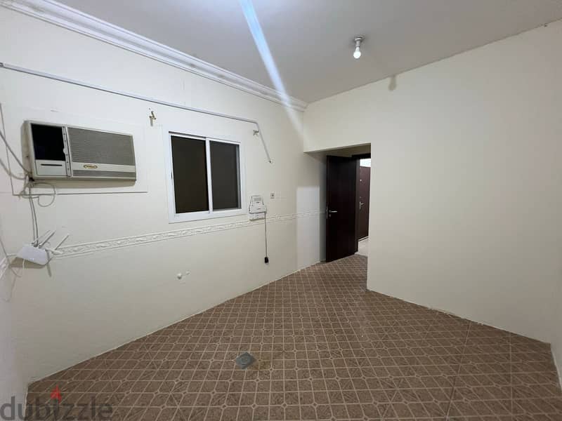 Unfurnished Studio For Rent In Al Thumama 3