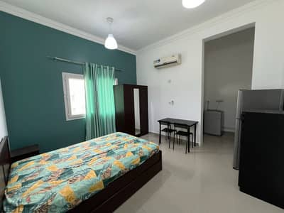 Furnished Studio For Rent In Abu Hamour