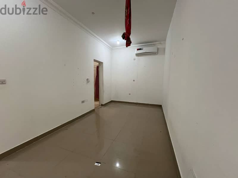 Unfurnished 1 BHK Apartment For Rent In Aziziyah 1